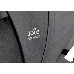 Tout Pour Vos Balades|Poussettes Citadines*Joie Poussette Parcel LX de Ebony