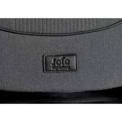 Tout Pour Vos Balades|Poussettes Citadines*Joie Poussette Parcel LX de Ebony