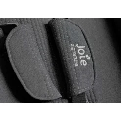 Tout Pour Vos Balades|Poussettes Citadines*Joie Poussette Parcel LX de Ebony