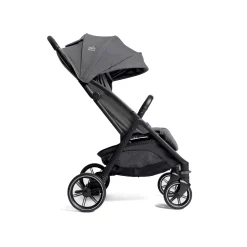 Tout Pour Vos Balades|Poussettes Citadines*Joie Poussette Parcel LX de Ebony
