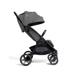 Tout Pour Vos Balades|Poussettes Citadines*Joie Poussette Parcel LX de Ebony