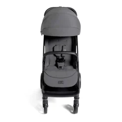 Tout Pour Vos Balades|Poussettes Citadines*Joie Poussette Parcel LX de Ebony