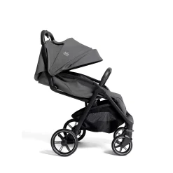 Tout Pour Vos Balades|Poussettes Citadines*Joie Poussette Parcel LX de Ebony