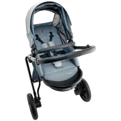 Poussettes 3 Roues|Tout Pour Vos Balades*William Kent 1733 Poussette Phénix de Green