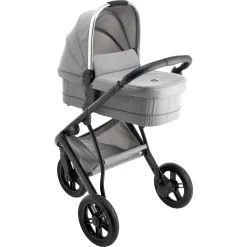 Poussettes 3 Roues|Tout Pour Vos Balades*William Kent 1733 Poussette Phénix de Green