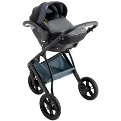 Poussettes 3 Roues|Tout Pour Vos Balades*William Kent 1733 Poussette Phénix de Green