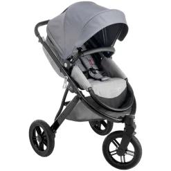 Poussettes 3 Roues|Tout Pour Vos Balades*William Kent 1733 Poussette Phénix de Grey