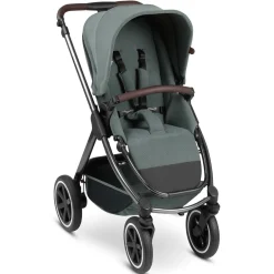 Poussettes Polyvalentes|Tout Pour Vos Balades*ABC Design Poussette Samba de Aloe