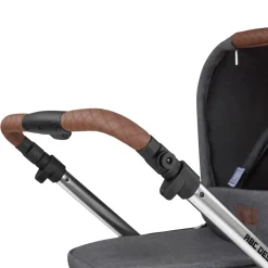 Tout Pour Vos Balades|Packs Poussettes*ABC Design Poussette Samba de Asphalt duo