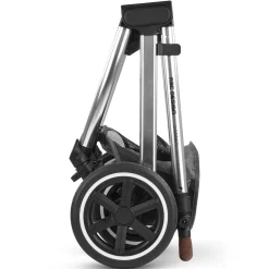 Tout Pour Vos Balades|Packs Poussettes*ABC Design Poussette Samba de Asphalt duo