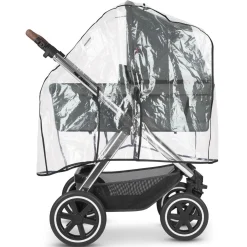 Tout Pour Vos Balades|Packs Poussettes*ABC Design Poussette Samba de Asphalt duo