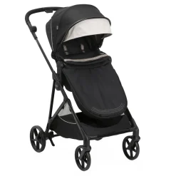 Tout Pour Vos Balades|Poussettes Polyvalentes*Chicco Poussette Seety de Noir