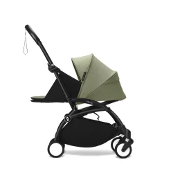 Tout Pour Vos Balades|Packs Poussettes* Poussette Stokke® YOYO³ avec pack nouveau-né de Stokke®
