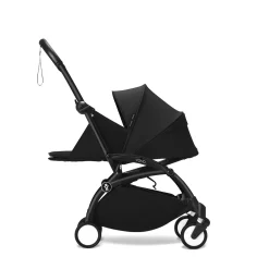 Tout Pour Vos Balades|Packs Poussettes* Poussette Stokke® YOYO³ avec pack nouveau-né de Stokke®