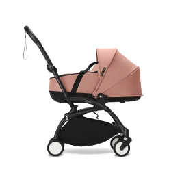Tout Pour Vos Balades|Packs Poussettes* Poussette Stokke® YOYO³ avec nacelle nouveau-né de Stokke®