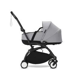 Tout Pour Vos Balades|Packs Poussettes* Poussette Stokke® YOYO³ avec nacelle nouveau-né de Stokke®
