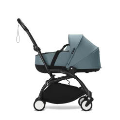 Tout Pour Vos Balades|Packs Poussettes* Poussette Stokke® YOYO³ avec nacelle nouveau-né de Stokke®