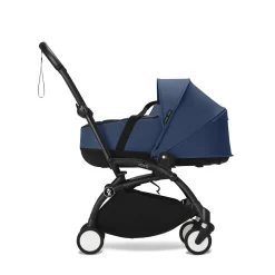 Tout Pour Vos Balades|Packs Poussettes* Poussette Stokke® YOYO³ avec nacelle nouveau-né de Stokke®