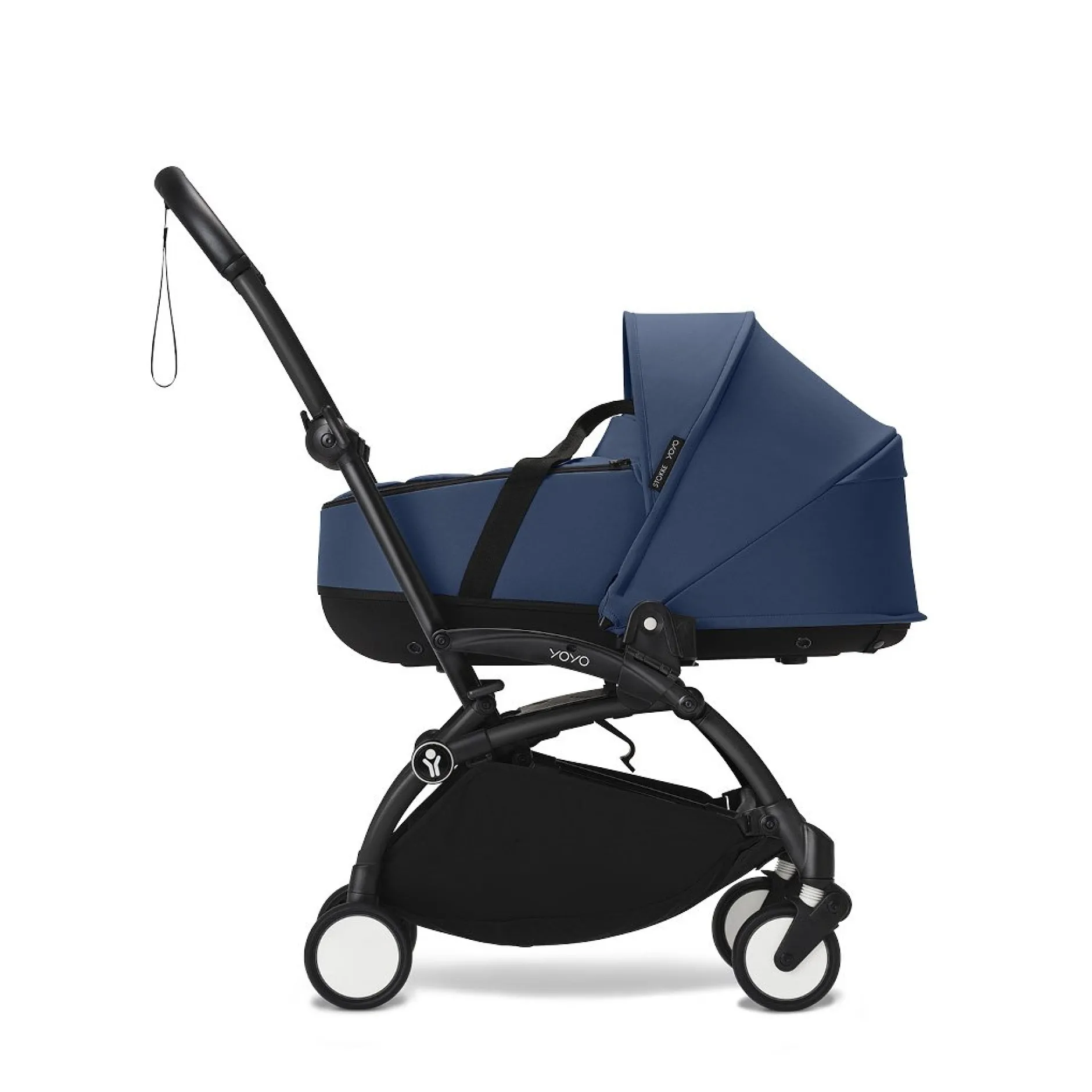Tout Pour Vos Balades|Packs Poussettes* Poussette Stokke® YOYO³ avec nacelle nouveau-né de Stokke®