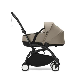 Tout Pour Vos Balades|Packs Poussettes* Poussette Stokke® YOYO³ avec nacelle nouveau-né de Stokke®