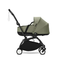 Tout Pour Vos Balades|Packs Poussettes* Poussette Stokke® YOYO³ avec nacelle nouveau-né de Stokke®