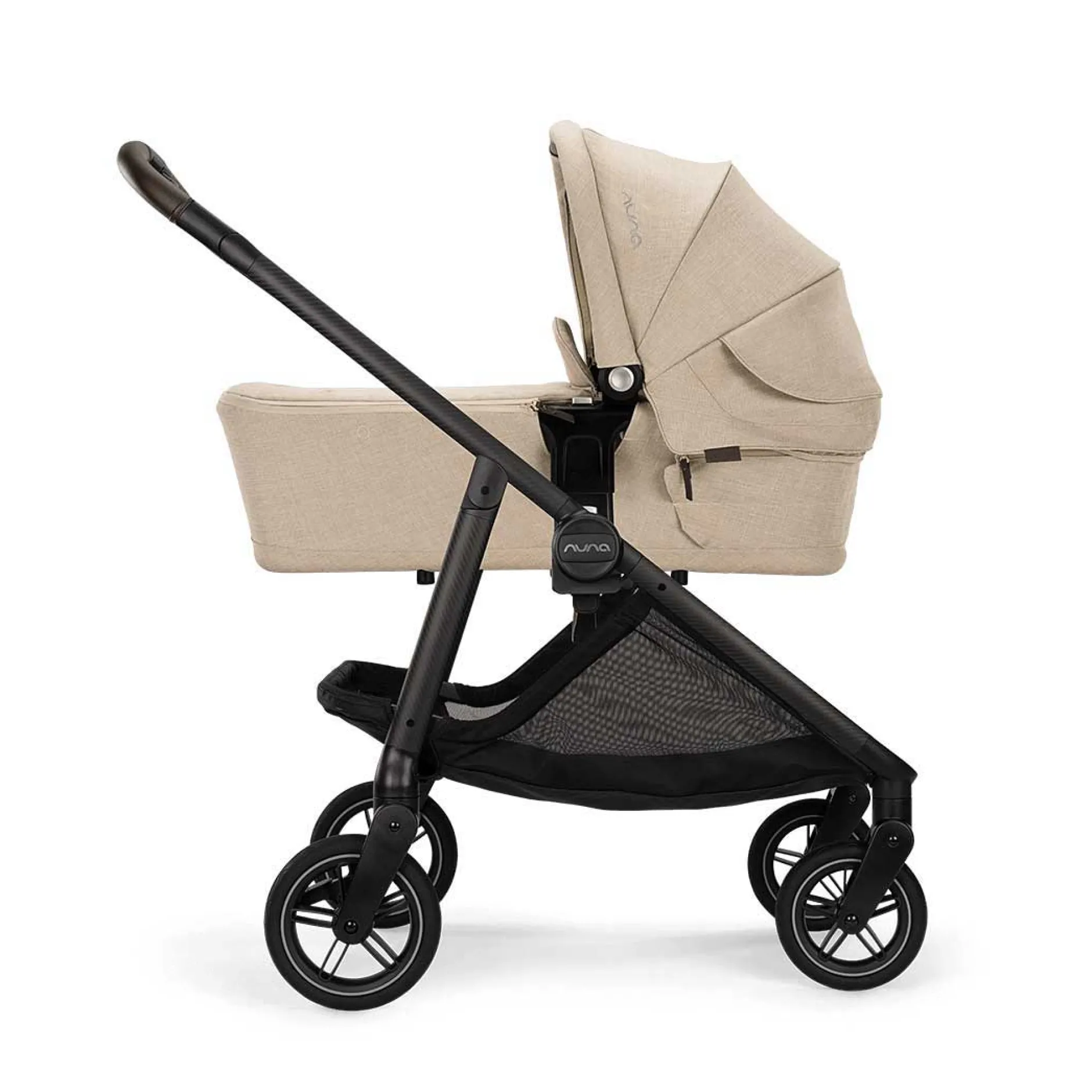Tout Pour Vos Balades|Poussettes Polyvalentes*Nuna Poussette Swiv de Biscotti