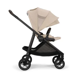 Tout Pour Vos Balades|Poussettes Polyvalentes*Nuna Poussette Swiv de Biscotti