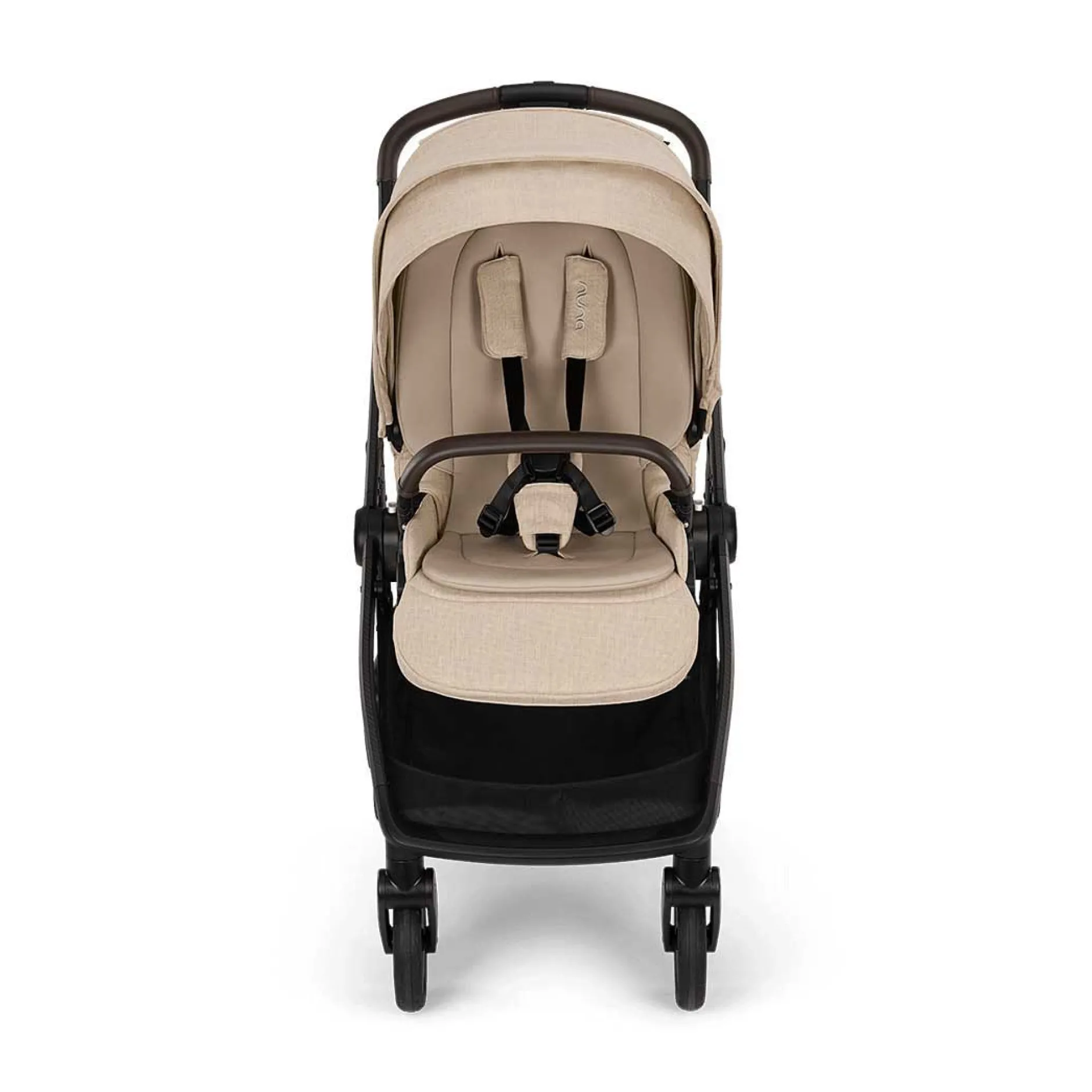 Tout Pour Vos Balades|Poussettes Polyvalentes*Nuna Poussette Swiv de Biscotti