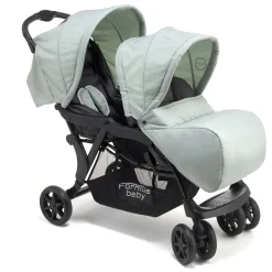 Poussettes Doubles & Triples|Tout Pour Vos Balades*Formula Baby Poussette Tandem de Jade