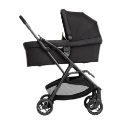 Tout Pour Vos Balades|Packs Poussettes*Graco Poussette Trio Myavo™ de Midnight