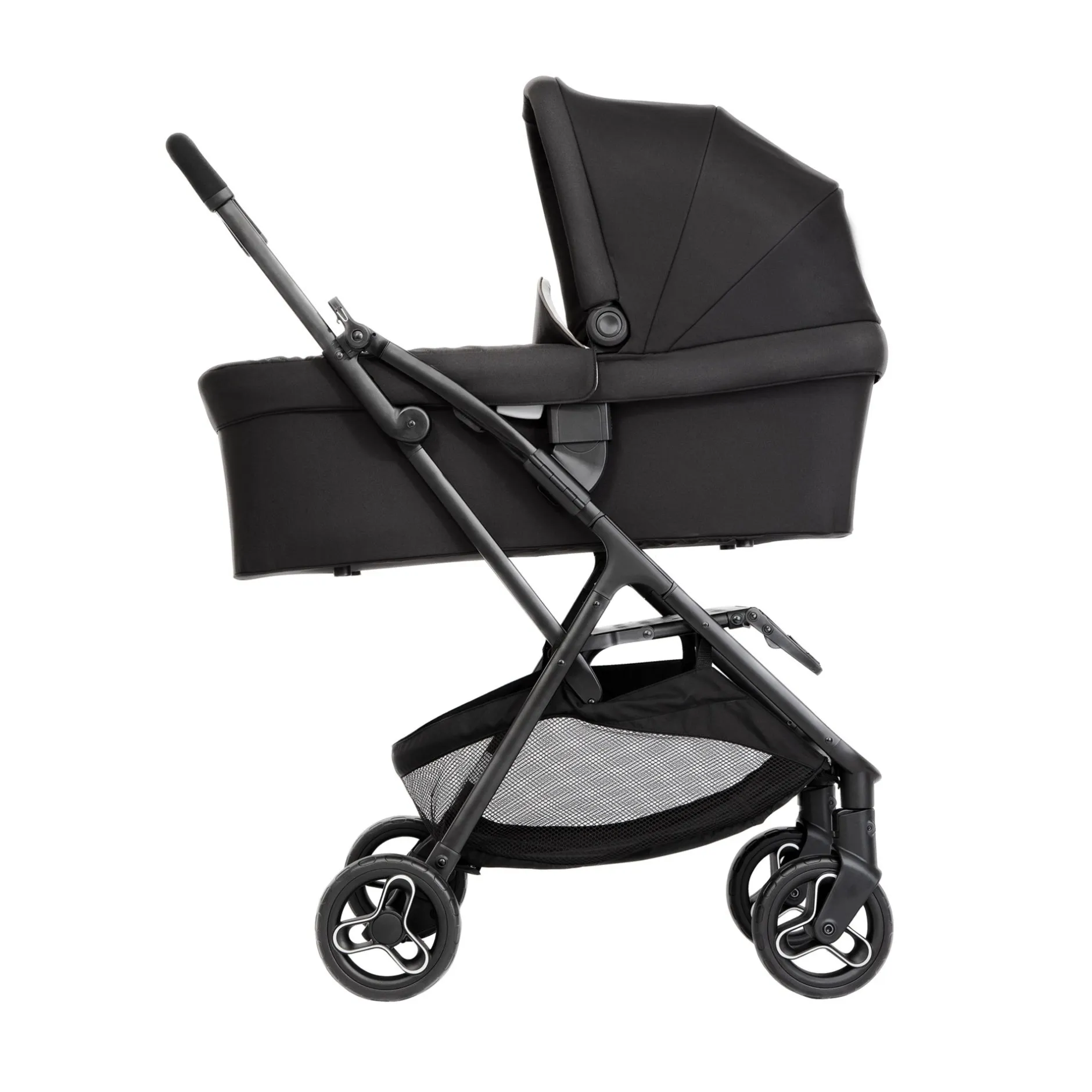Tout Pour Vos Balades|Packs Poussettes*Graco Poussette Trio Myavo™ de Midnight