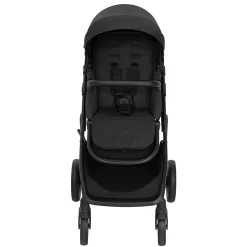 Tout Pour Vos Balades|Packs Poussettes*Graco Poussette Trio Near2Me™ DLX de Midnight
