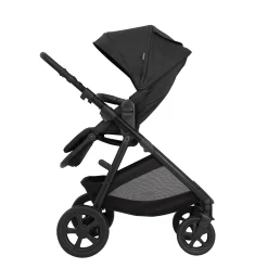 Tout Pour Vos Balades|Packs Poussettes*Graco Poussette Trio Near2Me™ DLX de Midnight