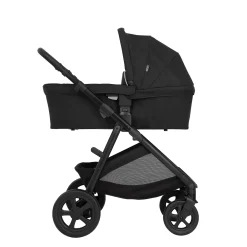 Tout Pour Vos Balades|Packs Poussettes*Graco Poussette Trio Near2Me™ DLX de Midnight