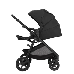 Tout Pour Vos Balades|Packs Poussettes*Graco Poussette Trio Near2Me™ DLX de Midnight