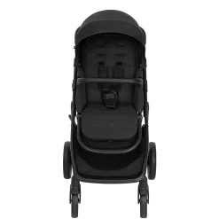 Tout Pour Vos Balades|Packs Poussettes*Graco Poussette Trio Near2Me™ DLX de Midnight