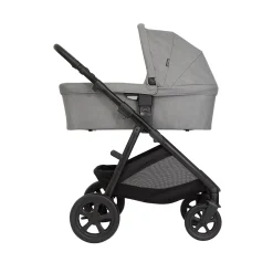 Tout Pour Vos Balades|Packs Poussettes*Graco Poussette Trio Near2Me™ DLX de Ash Grey