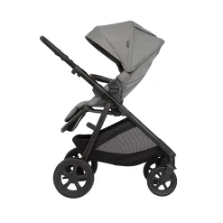 Tout Pour Vos Balades|Packs Poussettes*Graco Poussette Trio Near2Me™ DLX de Ash Grey