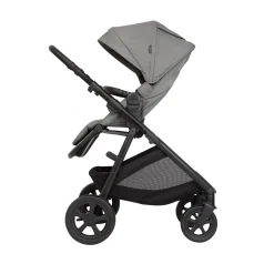 Tout Pour Vos Balades|Packs Poussettes*Graco Poussette Trio Near2Me™ DLX de Ash Grey