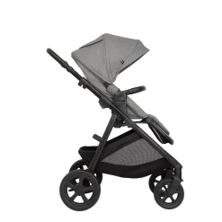 Tout Pour Vos Balades|Packs Poussettes*Graco Poussette Trio Near2Me™ DLX de Ash Grey