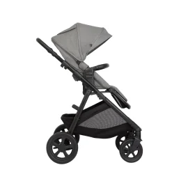 Tout Pour Vos Balades|Packs Poussettes*Graco Poussette Trio Near2Me™ DLX de Ash Grey