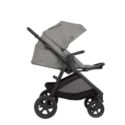 Tout Pour Vos Balades|Packs Poussettes*Graco Poussette Trio Near2Me™ DLX de Ash Grey