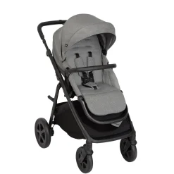 Tout Pour Vos Balades|Packs Poussettes*Graco Poussette Trio Near2Me™ DLX de Ash Grey