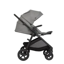Tout Pour Vos Balades|Packs Poussettes*Graco Poussette Trio Near2Me™ DLX de Ash Grey