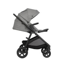 Tout Pour Vos Balades|Packs Poussettes*Graco Poussette Trio Near2Me™ DLX de Ash Grey
