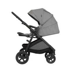Tout Pour Vos Balades|Packs Poussettes*Graco Poussette Trio Near2Me™ DLX de Ash Grey