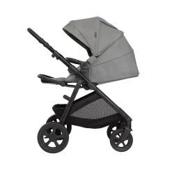 Tout Pour Vos Balades|Packs Poussettes*Graco Poussette Trio Near2Me™ DLX de Ash Grey