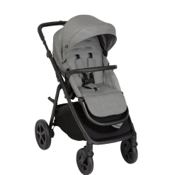 Tout Pour Vos Balades|Packs Poussettes*Graco Poussette Trio Near2Me™ DLX de Ash Grey