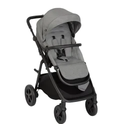 Tout Pour Vos Balades|Packs Poussettes*Graco Poussette Trio Near2Me™ DLX de Ash Grey