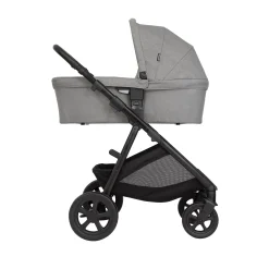 Tout Pour Vos Balades|Packs Poussettes*Graco Poussette Trio Near2Me™ DLX de Ash Grey